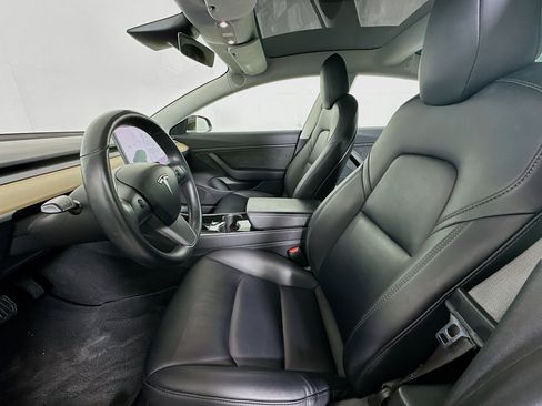 Used 2018 Tesla Model 3 Long Range image 13