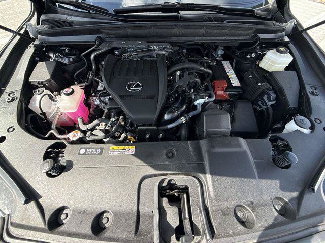 Certified 2025 Lexus RX 350 Premium w/ Accessory Package (Z1) FWD image 27