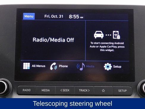 Used 2023 Hyundai Kona SE image 44