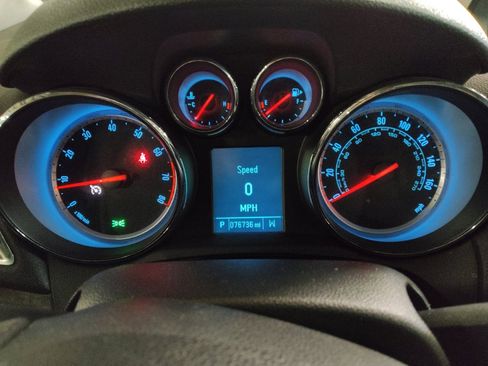 Used 2015 Buick Encore Leather image 23