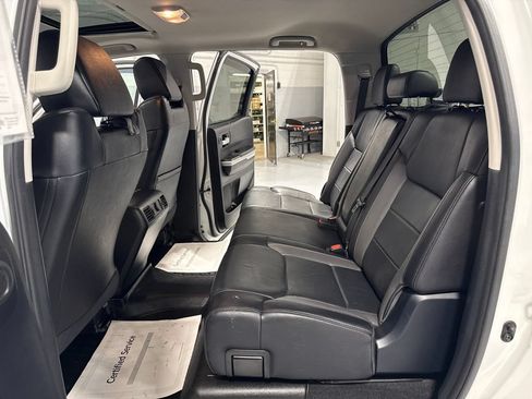 Used 2018 Toyota Tundra Limited AWD/4WD image 37
