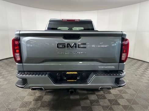New 2026 GMC Sierra 1500 Elevation image 4