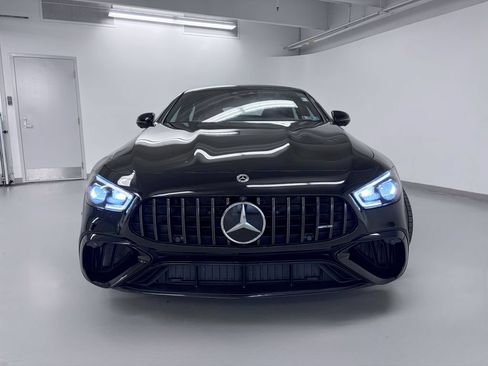 Certified 2023 Mercedes-Benz AMG GT 63 image 4