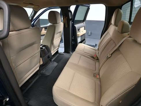 Used 2013 Ford F150 XLT w/ Luxury Equipment Group AWD/4WD image 35