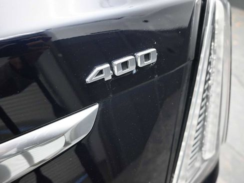 Used 2022 Cadillac XT5 Sportv AWD/4WD image 23