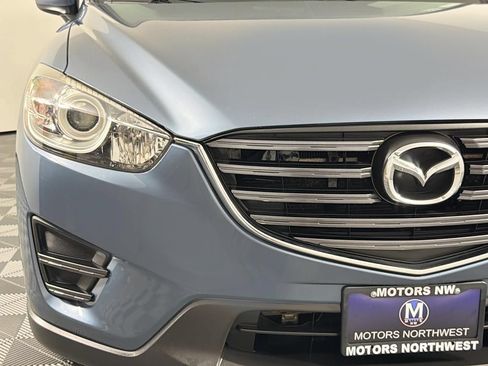 Used 2016 MAZDA CX-5 Sport AWD/4WD image 3