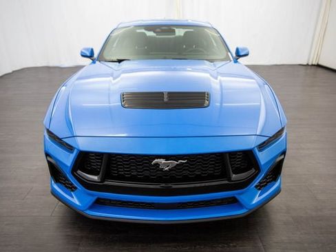 Used 2025 Ford Mustang GT image 14