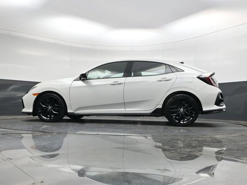 Used 2020 Honda Civic Sport image 27