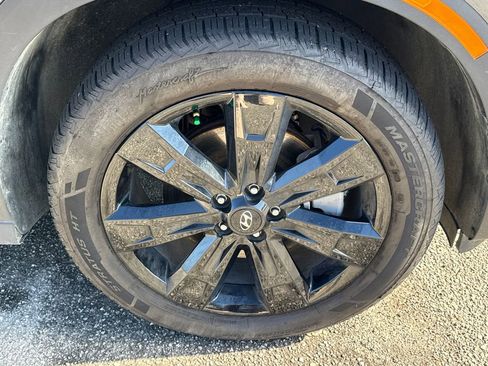 Used 2024 Hyundai Palisade XRT image 12