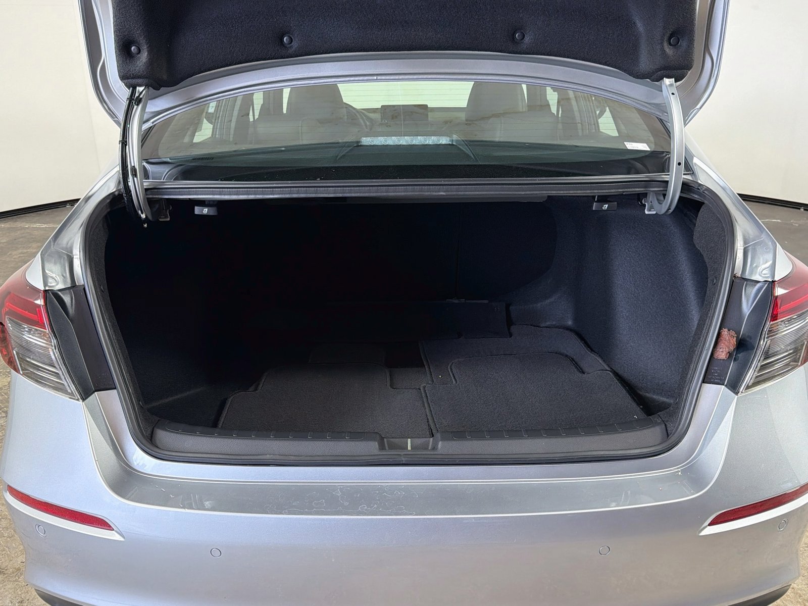 Used 2025 Honda Civic Sport Touring image 27