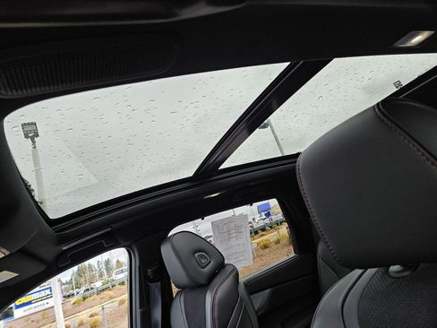 Certified 2026 Acura MDX A-Spec image 28