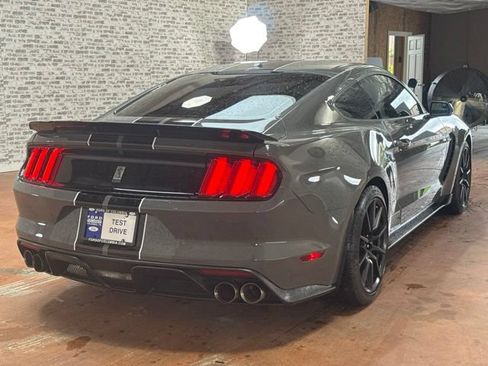 Used 2018 Ford Mustang Shelby GT350 w/ Electronics Package RWD image 7