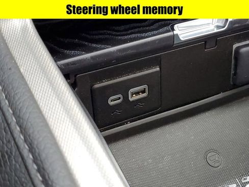 Used 2023 GMC Yukon Denali w/ LPO, Floor Liner Package image 20