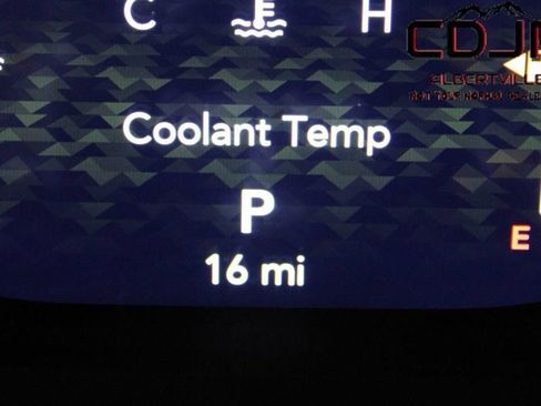 Used 2023 Jeep Gladiator Rubicon w/ Cold Weather Group AWD/4WD image 50