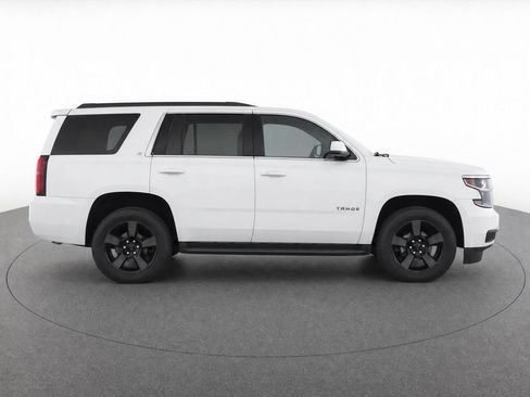 Used 2015 Chevrolet Tahoe LT AWD/4WD image 9