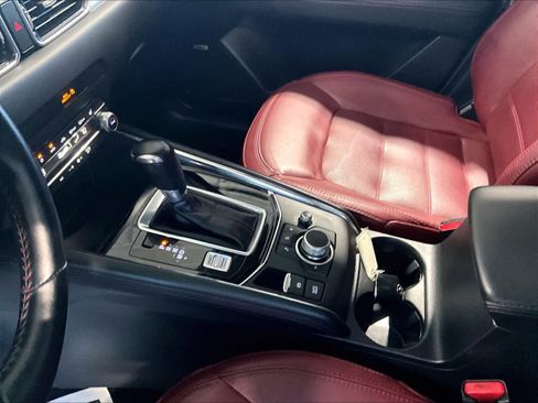 Used 2021 MAZDA CX-5 Carbon Edition image 20
