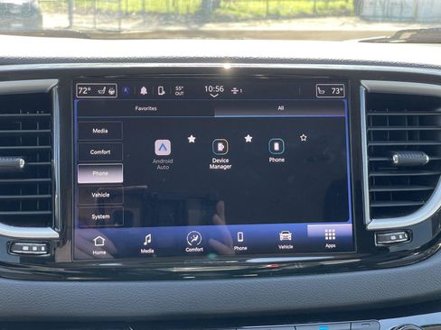 Certified 2023 Chrysler Pacifica Touring-L FWD image 21