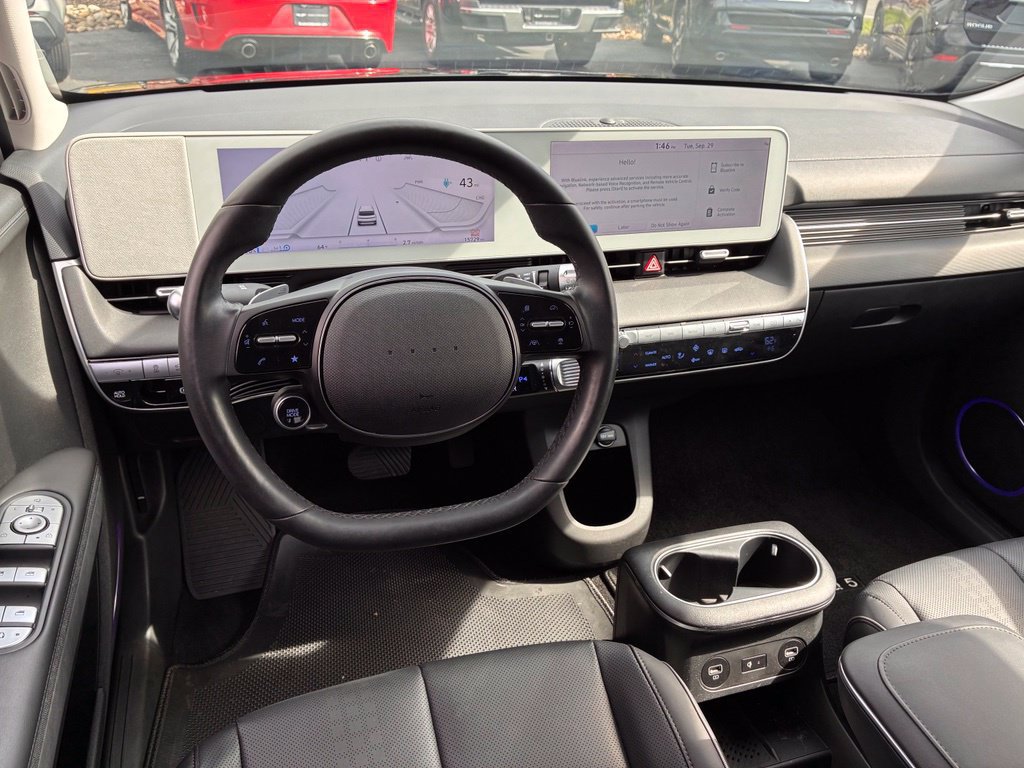 Certified 2023 Hyundai Ioniq 5 SEL AWD/4WD image 31