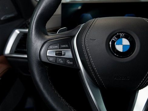 Used 2024 BMW X5 xDrive40i w/ Premium Package image 26