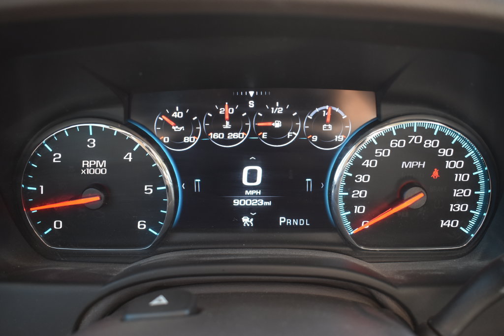 Used 2020 GMC Yukon Denali w/ Open Road Package AWD/4WD image 10