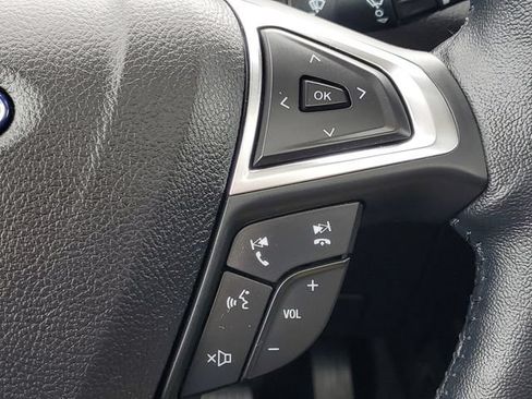 Certified 2024 Ford Edge SEL w/ Convenience Package AWD/4WD image 19