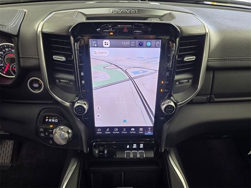 New 2026 RAM 1500 Laramie w/ Laramie Preferred Package image 24