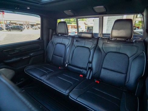 Used 2021 RAM 1500 Limited AWD/4WD image 39