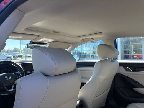 Used 2020 Honda Accord EX-L image 14