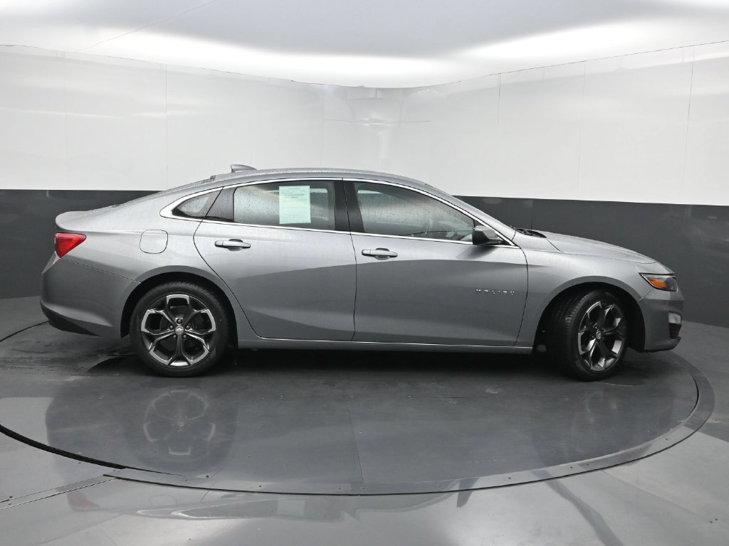 Used 2023 Chevrolet Malibu LT FWD image 38