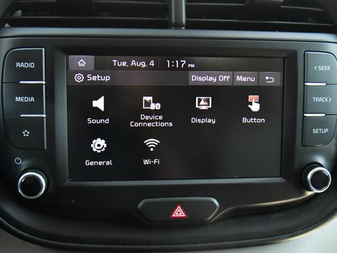 Used 2022 Kia Soul LX w/ Technology Package FWD image 18