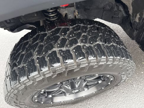 Used 2020 Toyota Tacoma TRD Pro image 12