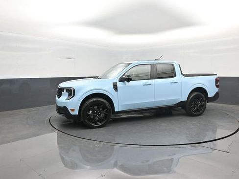 New 2026 Ford Maverick Lariat AWD/4WD image 4