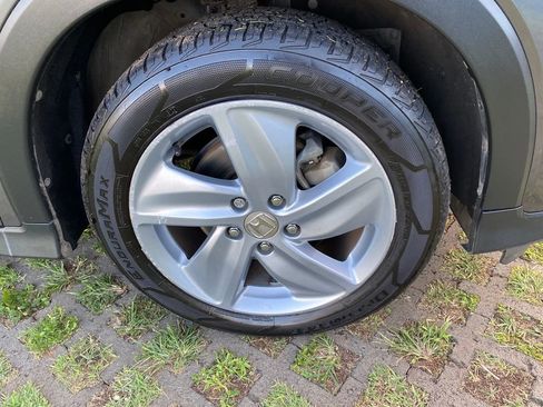 Used 2019 Honda HR-V EX image 27