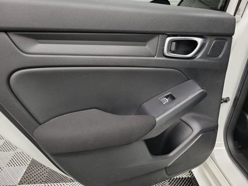 Used 2024 Honda Civic Sport image 14