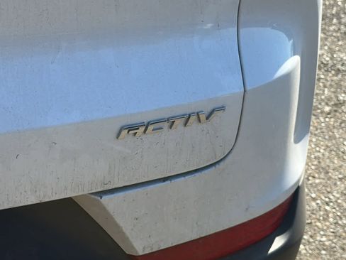 Used 2023 Chevrolet TrailBlazer ACTIV image 18