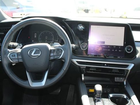 Certified 2024 Lexus RX 350 FWD w/ Technology Package image 13