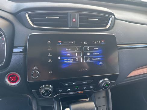 Used 2020 Honda CR-V EX-L image 30