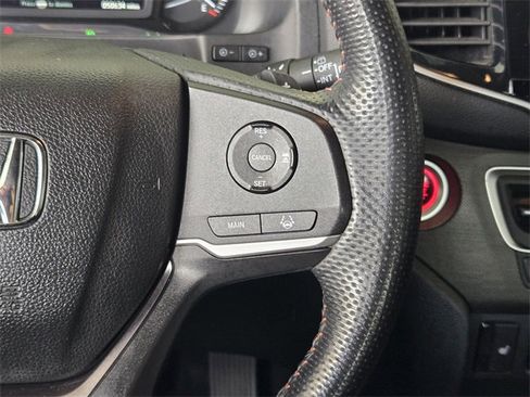 Used 2023 Honda Passport TrailSport image 28