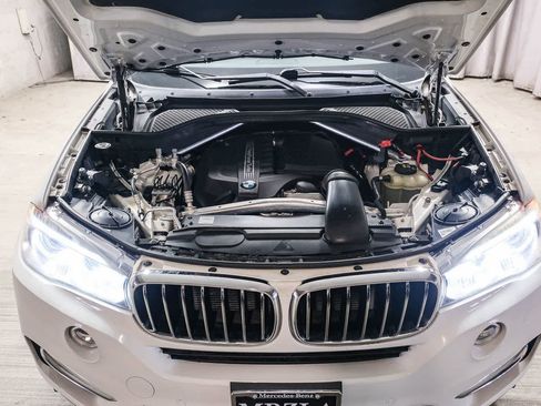 Used 2017 BMW X5 sDrive35i image 34