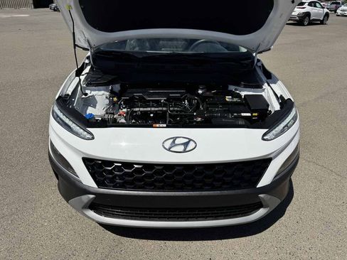 Used 2023 Hyundai Kona SEL FWD image 40