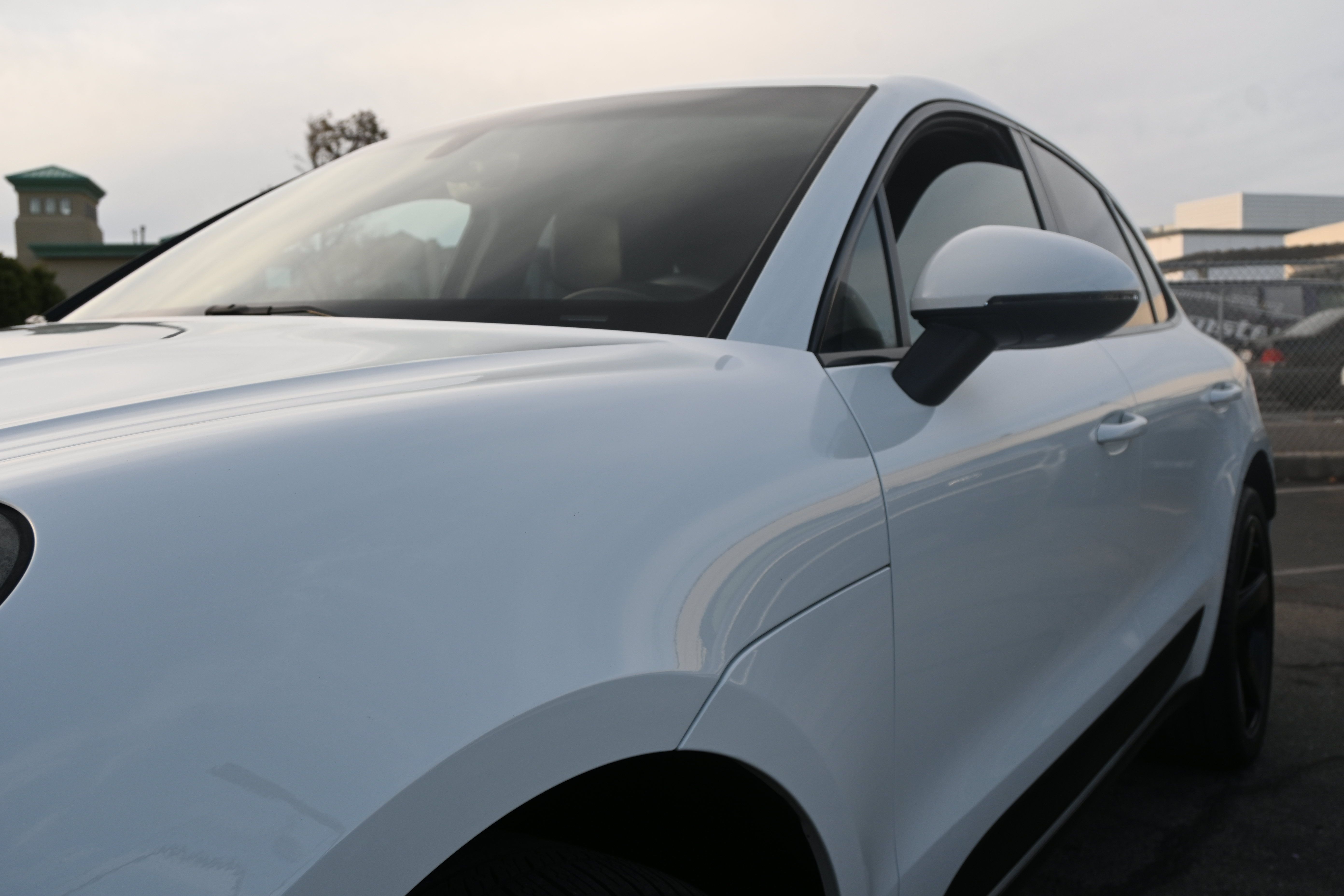 Used 2016 Porsche Macan S AWD/4WD image 37
