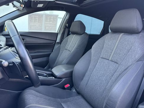 Certified 2025 Honda Accord Sport image 5