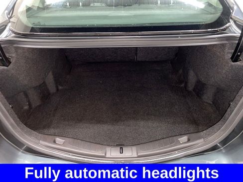 Used 2015 Ford Fusion SE image 10