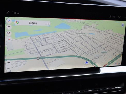 Certified 2023 GMC Sierra 1500 SLT w/ SLT Premium Package AWD/4WD image 16