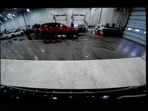 New 2026 Jeep Compass Latitude image 18