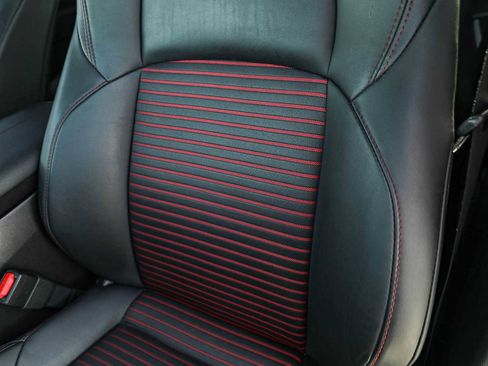 Used 2024 Toyota RAV4 XSE w/ Weather Package image 24