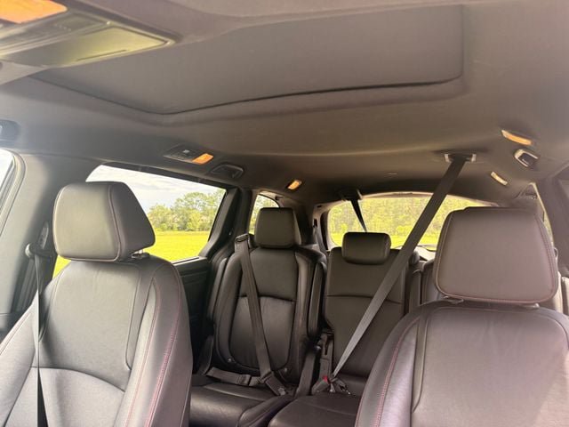 Used 2025 Honda Odyssey Sport-L image 11