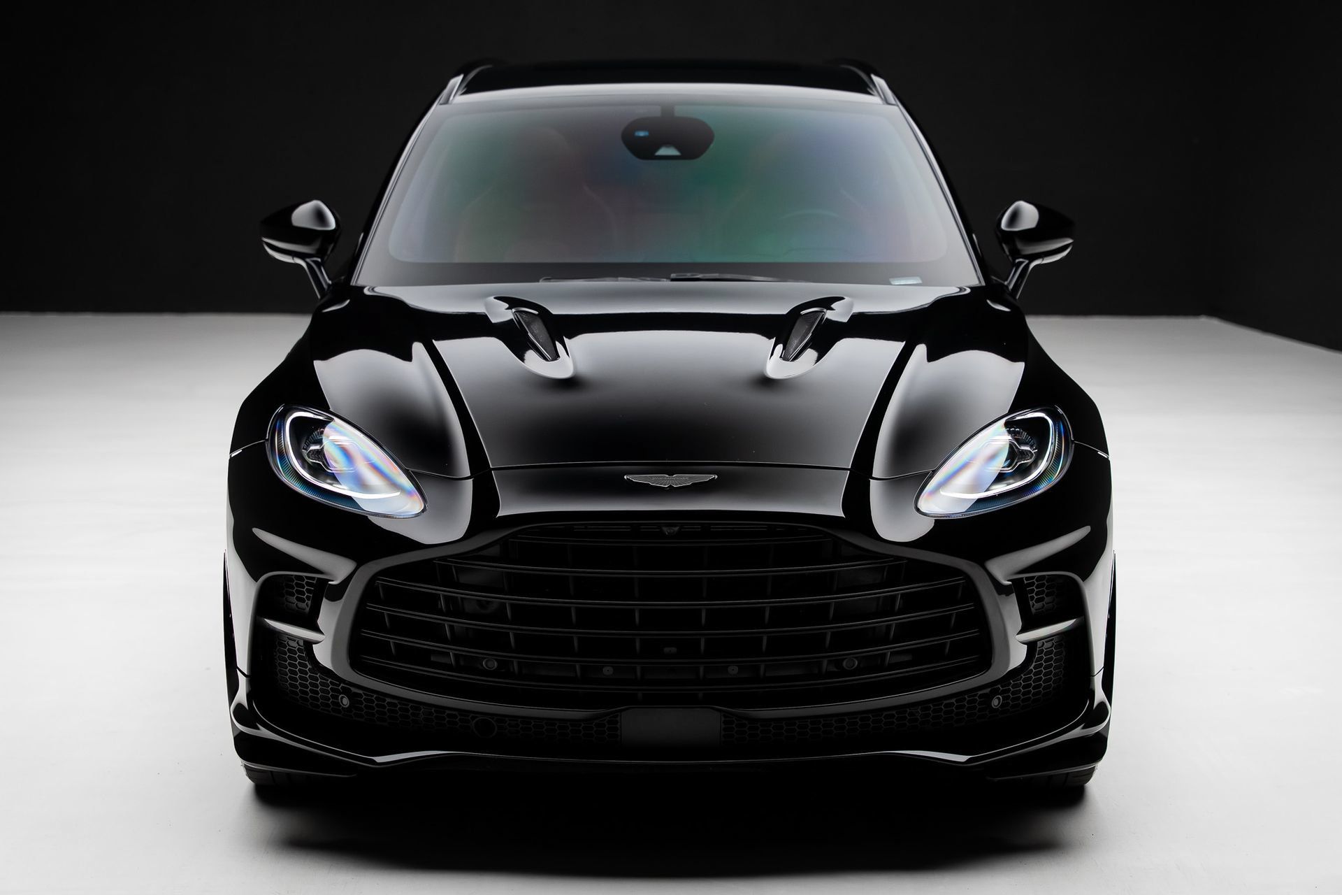 Used 2023 Aston Martin DBX 707 AWD/4WD image 5