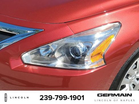 Used 2013 Nissan Altima 2.5 S image 14