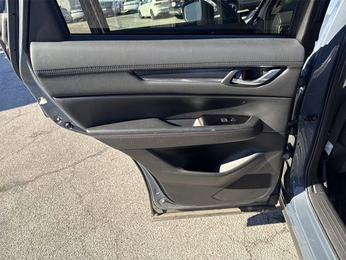 Used 2024 MAZDA CX-5 Carbon Edition image 25